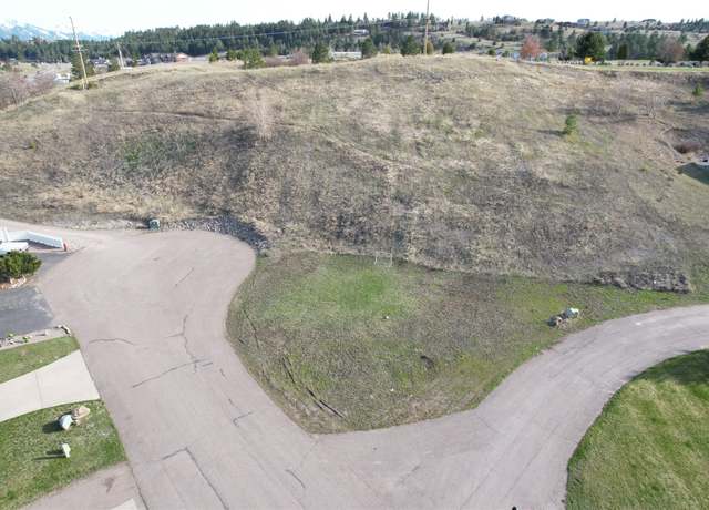 Property at 0000 La Vista Dr Unit La Vista Road, Polson, MT 59860