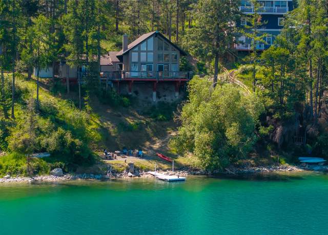 Property at 408 N Foys Lake Dr, Kalispell, MT 59901, 2 beds, 1.5 baths