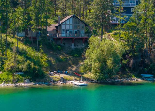 Property at 408 N Foys Lake Dr, Kalispell, MT 59901, 2 beds, 1.5 baths