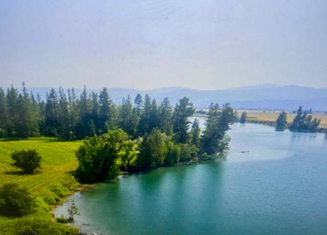 Property at 1250 Riverside Rd, Bigfork, MT 59911
