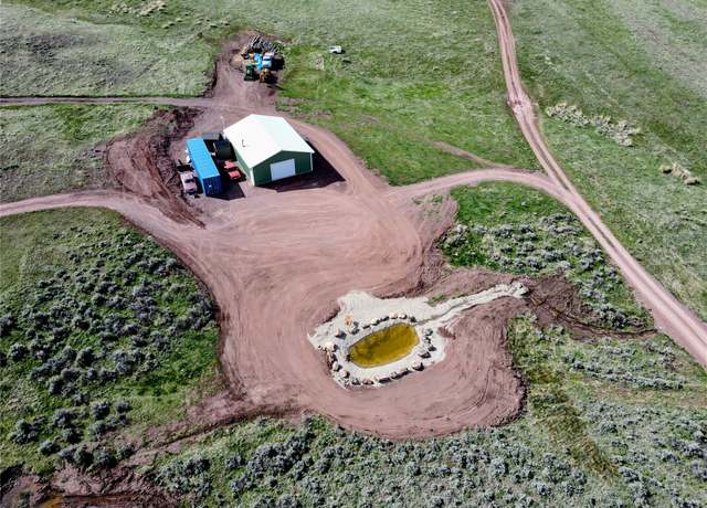 Property at 48 Black Butte Rd, White Sulphur Springs, MT 59645, 1 bed