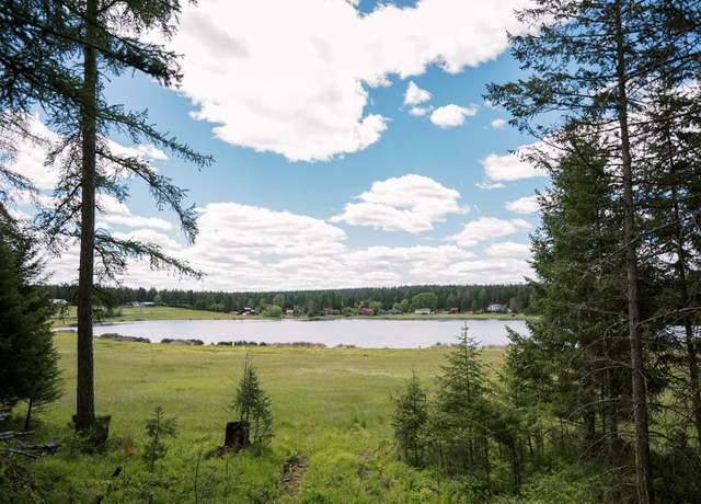 Property at 56 Wagon Wheel Rd, Whitefish, MT 59937