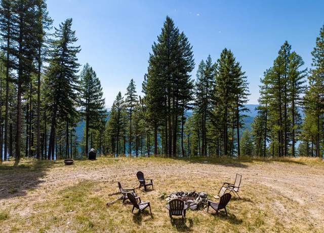 Property at 69 Eagle Creek Trl, Whitefish, MT 59937