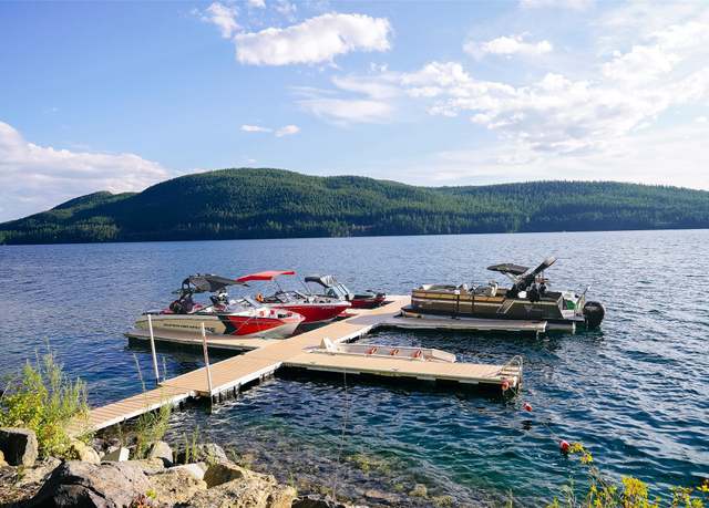 Property at 69 Eagle Creek Trl, Whitefish, MT 59937