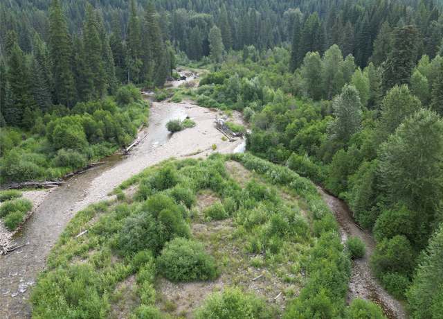 Property at 177 Double Creek Ln, Troy, MT 59935