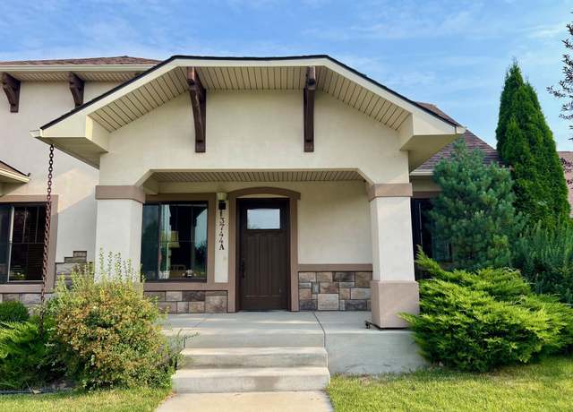 Property at 3744 Connery Cir Unit A, Missoula, MT 59808, 2 beds, 2.5 baths