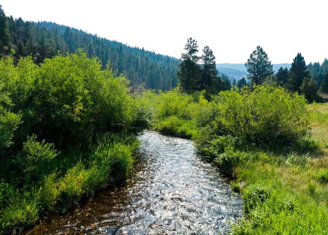 Property at Lot 3 W Creekside Ct, Philipsburg, MT 59858