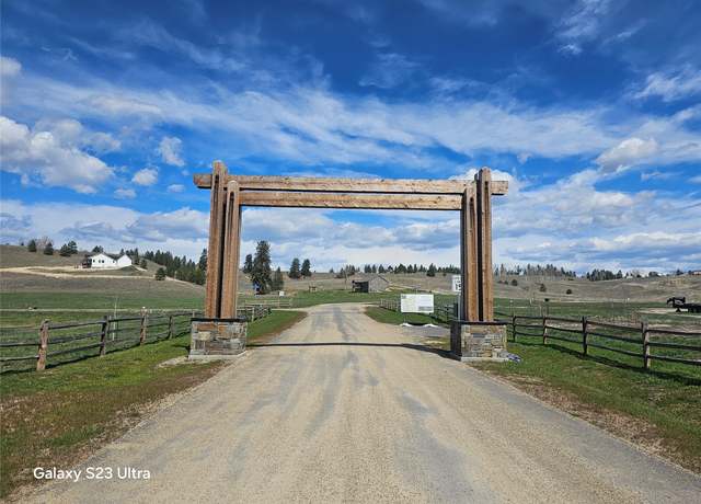 Property at 1071 Rugged Ridge Rd, Stevensville, MT 59870
