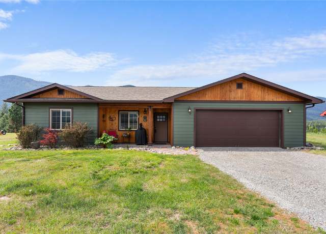 Property at 70 Moccasin Ln, Thompson Falls, MT 59873, 2 beds, 2 baths