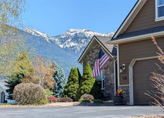 Property at 1225 Quail Ridge Dr, Kalispell, MT 59901, 3 beds, 2 baths