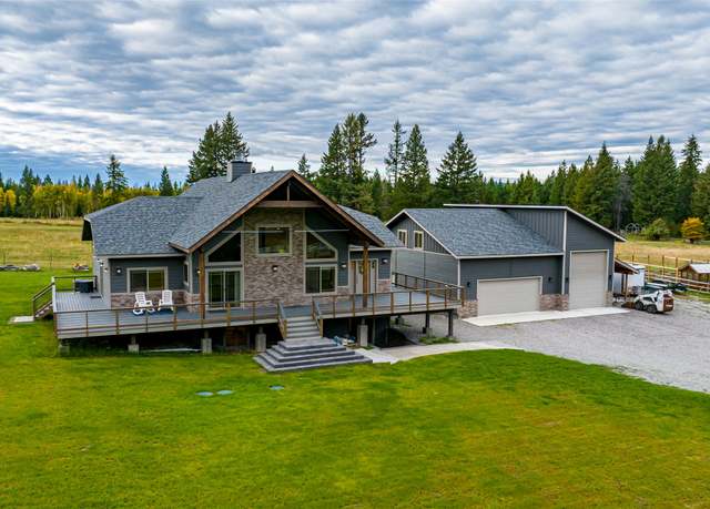 Property at 216 Jade Ln, Kalispell, MT 59901, 6 beds, 2.5 baths