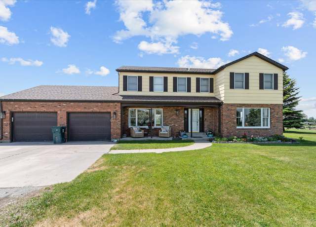 Property at 3446 Tizer Dr, Helena, MT 59602, 5 beds, 2.5 baths