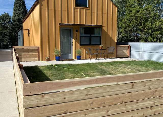 Property at 1850 S 4th St W, Missoula, MT 59801, 1 bed, 1 bath