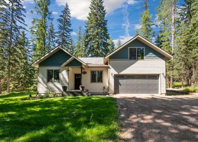 Property at 19 Raccoon Trl, Whitefish, MT 59937, 3 beds, 2 baths