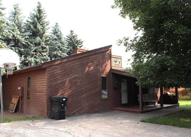 Property at 220 Fox Farm Dr, Whitefish, MT 59937, 2 beds, 2 baths