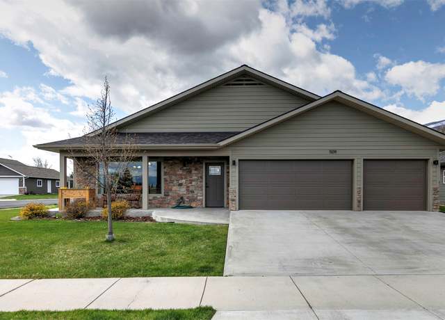 Property at 1109 Heritage Dr, Stevensville, MT 59870, 2 beds, 2 baths