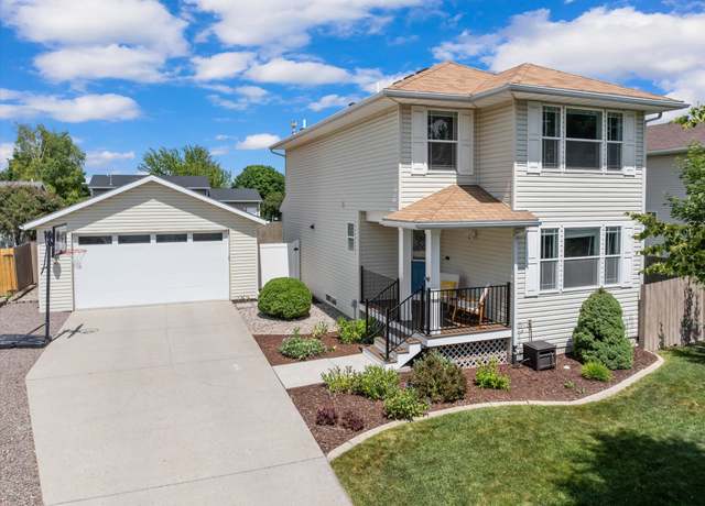 Property at 1735 Bluestone Dr, Kalispell, MT 59901, 4 beds, 2.5 baths
