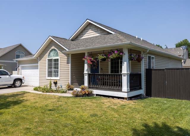 Property at 4120 Melrose Pl, Missoula, MT 59808, 3 beds, 2 baths