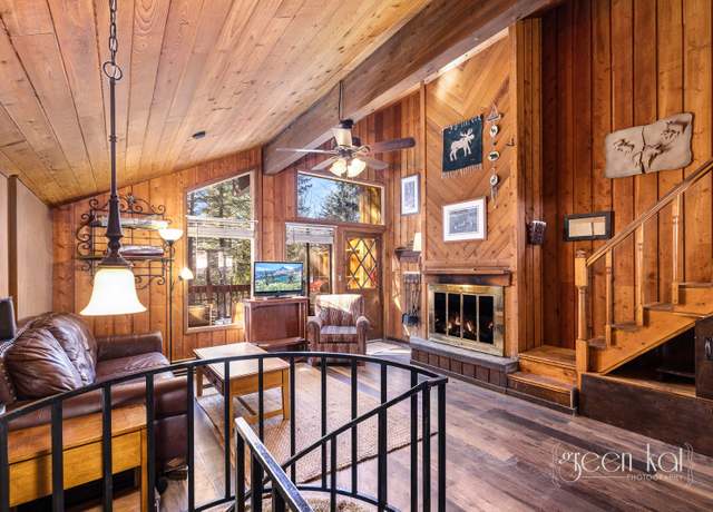 Property at 62 Limber Pine Pne, Whitefish, MT 59937, 2 beds, 2 baths