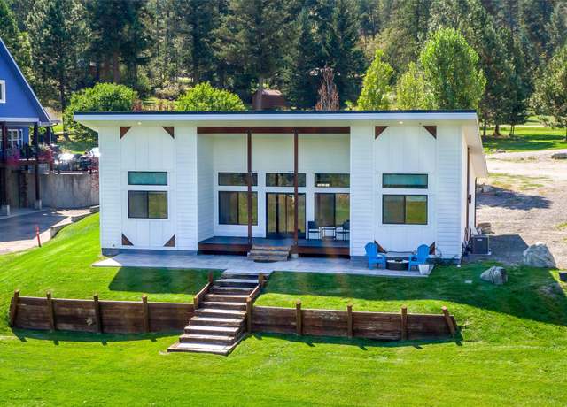 Property at 41 Bayview Dr, Lakeside, MT 59922, 4 beds, 2 baths