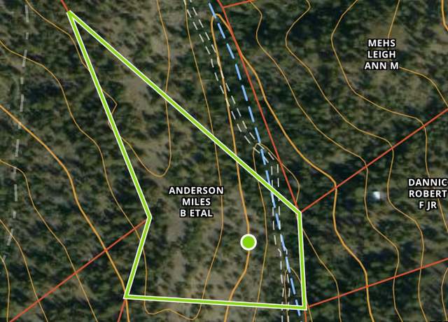 Property at NHN Pine Coulee Ln, Cascade, MT 59421