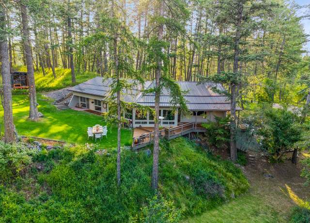 Property at 456 Peaceful Dr, Bigfork, MT 59911, 3 beds, 2 baths