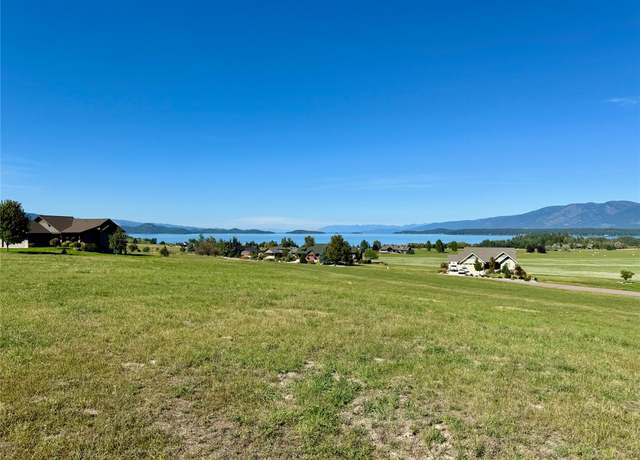 Property at 212 Pheasant Ridge Ln, Polson, MT 59860