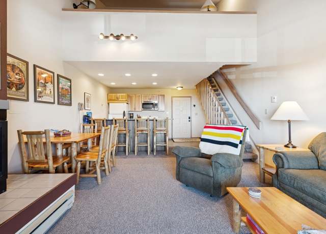 Property at 3898 Big Mountain Rd, Whitefish, MT 59937, 1 bed, 1 bath