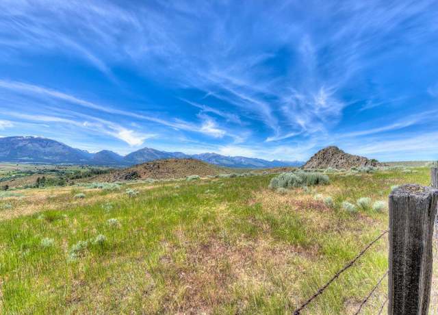 Property at A-2 & A-3 Skyfire Dr, Hamilton, MT 59840