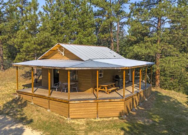 Property at 1776 Willow Creek Rd, Corvallis, MT 59828, 1 bed, 1 bath