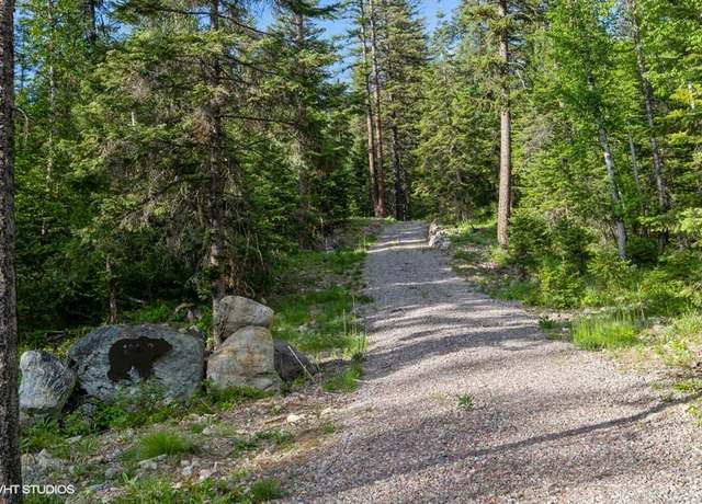 Property at 19132 High Road Ln, Bigfork, MT 59911