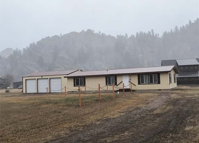 Property at 252 Cooper Dr, Cascade, MT 59421, 3 beds, 2 baths