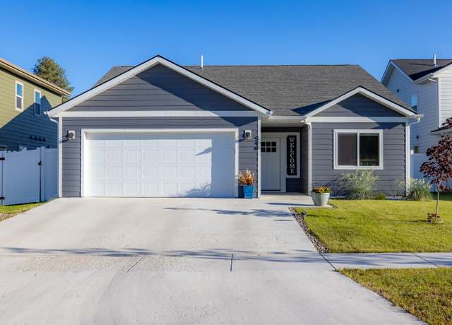 Property at 546 Sparrow Rd, Kalispell, MT 59901, 3 beds, 2 baths