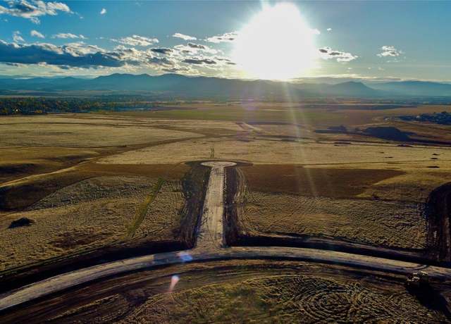 Property at 4225 Mystic Ct, East Helena, MT 59635