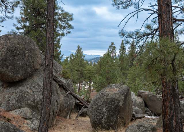 Property at TBD Leaning Tree Ln, Clancy, MT 59634