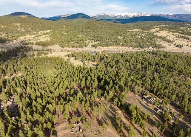 Property at TBD Leaning Tree Ln, Clancy, MT 59634