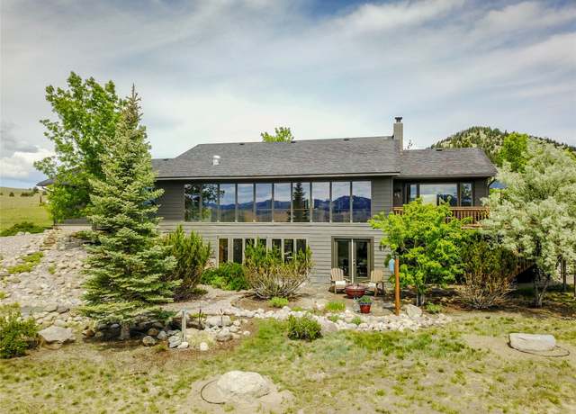 Property at 1087 Sunny Vista Rd, Helena, MT 59602, 3 beds, 2.5 baths