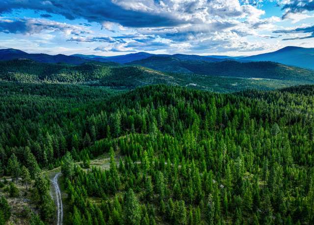 Property at 975 Springhill Rd, Kila, MT 59920