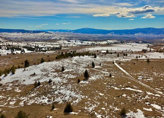 Property at TBD Storm Vw, Butte, MT 59701