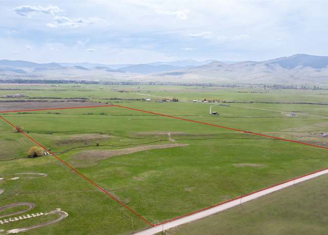 Property at No Address Pinsoneault Rd, Saint Ignatius, MT 59865