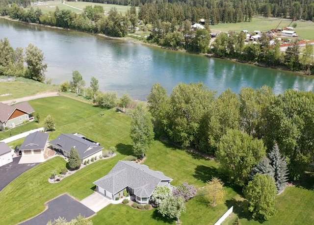Property at 286 Edgewater Dr, Libby, MT 59923, 3 beds, 3 baths