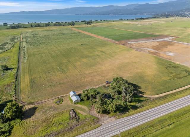 Property at 1000 Mt Highway 82, Somers, MT 59932