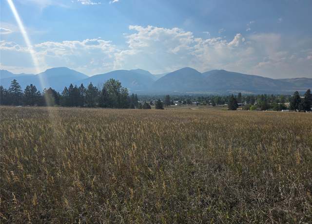 Property at nhn Fescue Slope Rd, Florence, MT 59833