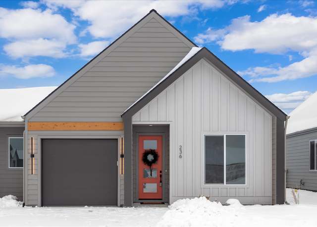 Property at 236 Northridge Way, Kalispell, MT 59901, 3 beds, 2 baths