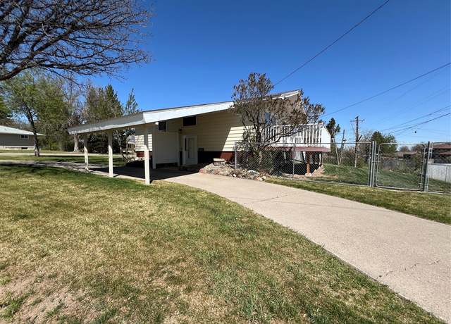 Property at 5101 7th Ave S, Great Falls, MT 59405, 3 beds, 2 baths