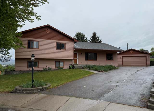 Property at 160 Meadowlark Ct, Missoula, MT 59803, 4 beds, 2.5 baths