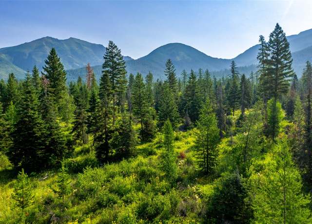 Property at 13698 Mt-83, Bigfork, MT 59911