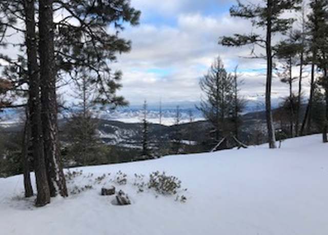 Property at nhn Clark Hinchwood Rd, Plains, MT 59859