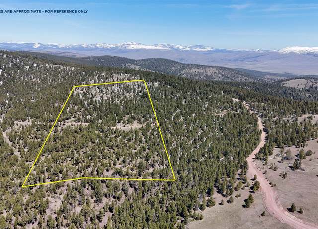Property at Tract 30 Turk Rd, Helena, MT 59602