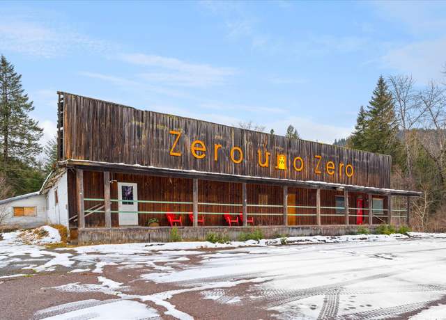 Property at 28132 Us Highway 2, Libby, MT 59923, 2 beds, 1.5 baths